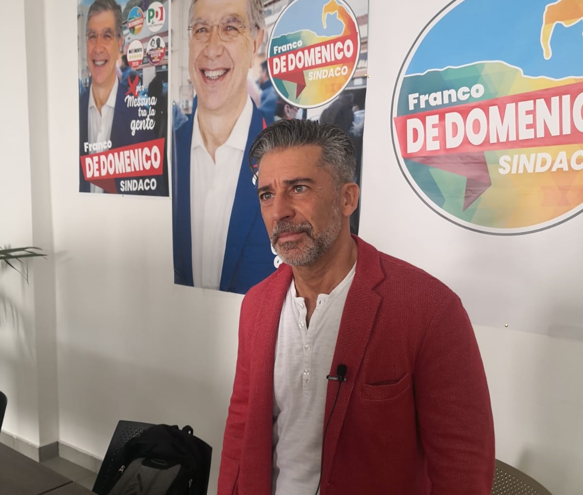 Amministrative, Bisceglia entra nella squadra di assessori di De