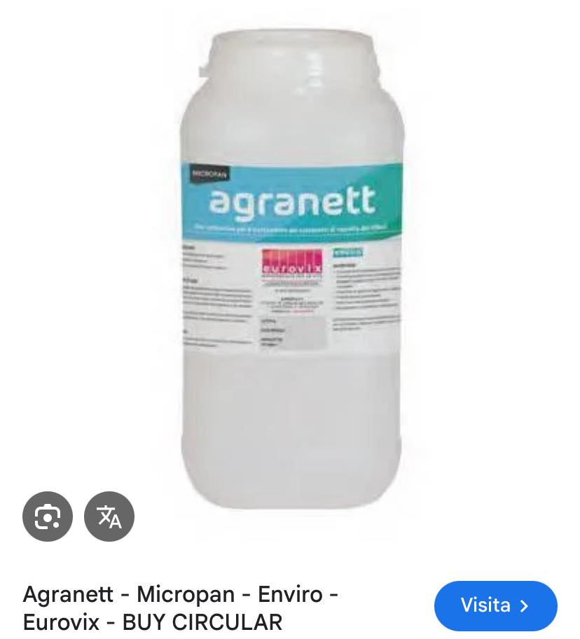 Agranett