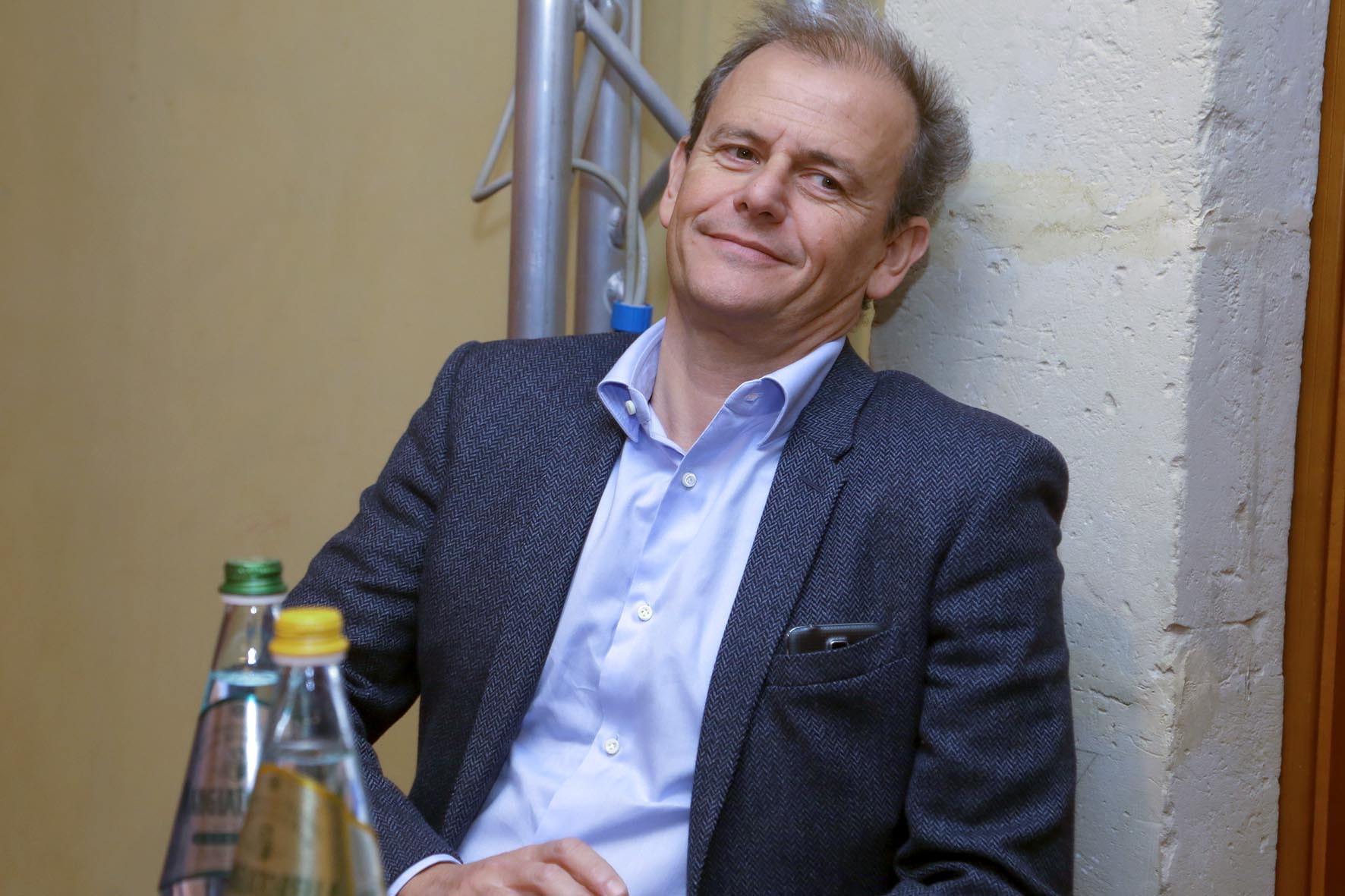 Trapani-gate: indagato anche Franza