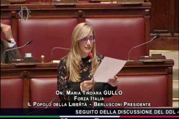 Primario chirurgia a Patti, Gullo: "Era l'ora"