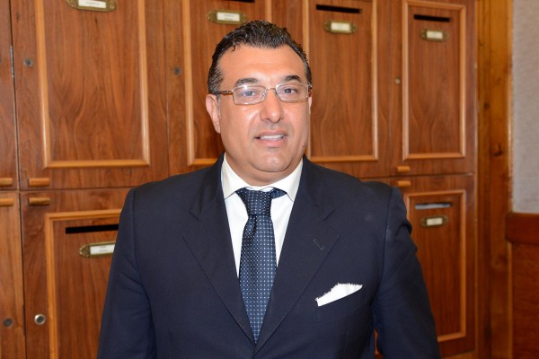 Violenza vigili, interviene Cucinotta