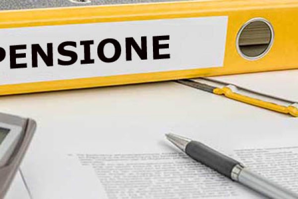 Edili, sindacati domani in piazza per chiedere interventi su pensioni