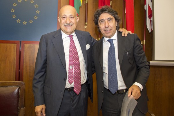 Proto: "Siamo dei combattenti"