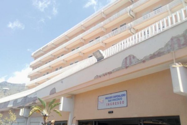 Sicurezza Trump, nuovo sopralluogo al "San Vincenzo"