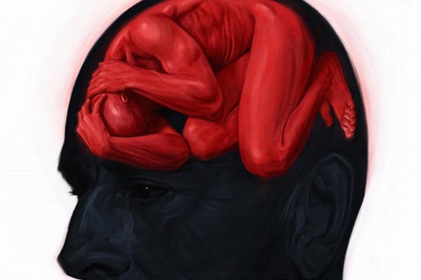 Senz'anima. Di Pericle