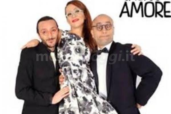 Teatro Annibale: torna "That's Amore"