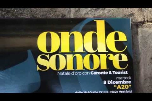 Onde Sonore. Stasera di scena i "Fuori Orario"