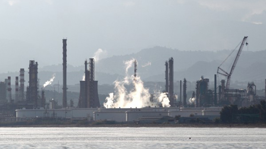 Agglomerato Milazzo-Giammoro: avviato iter per riqualificazione e messa in sicurezza