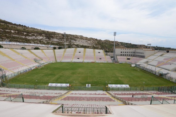 Acr Messina: la Prefettura dà l'okay per lo stadio