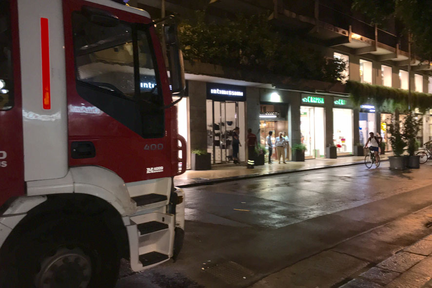 Fase 2, il decalogo per i negozianti