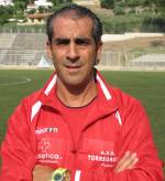 Calcio, Camaro: la panchina va ad Antonio Alacqua