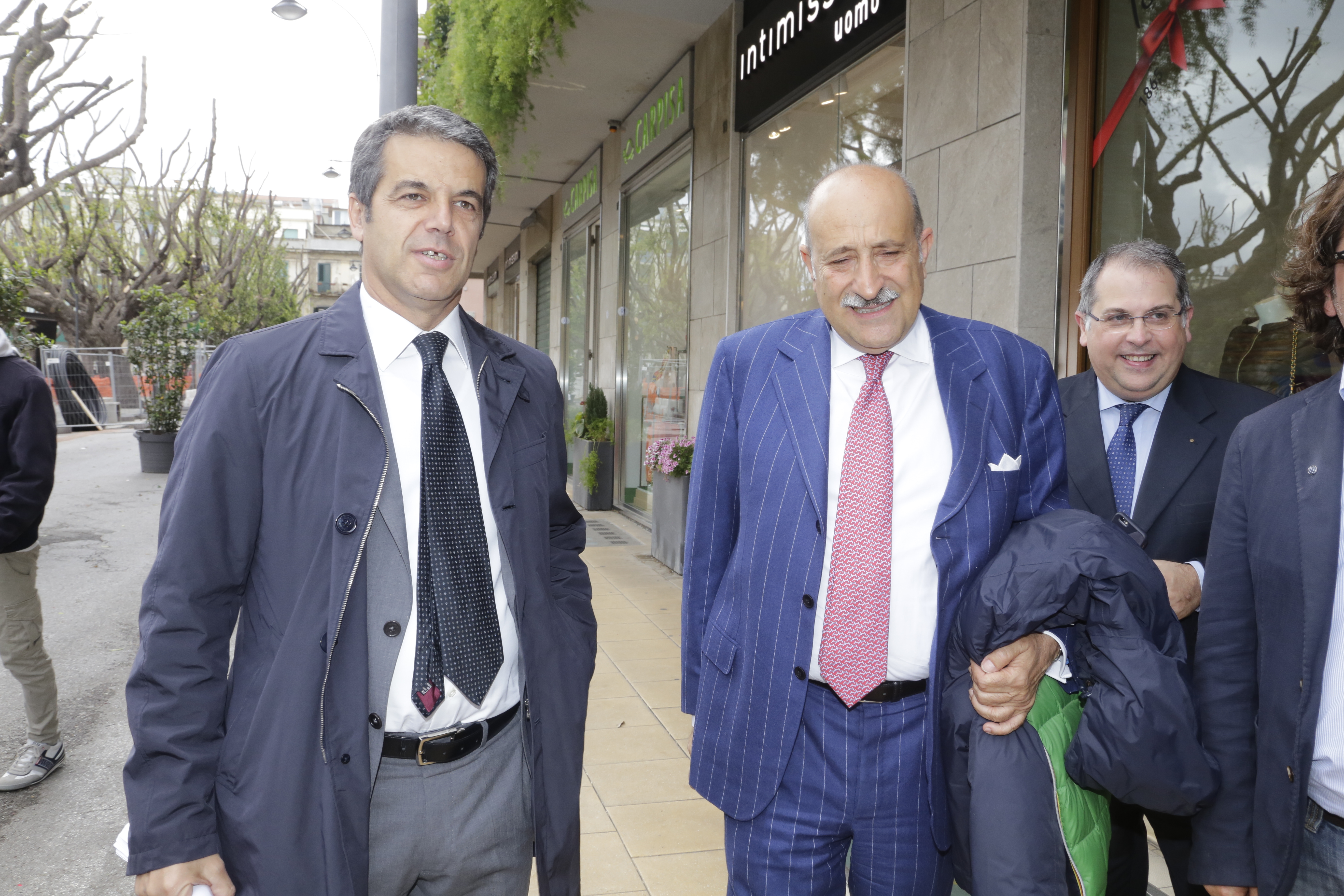 Acr Messina, Proto la smetta di fare il postulante