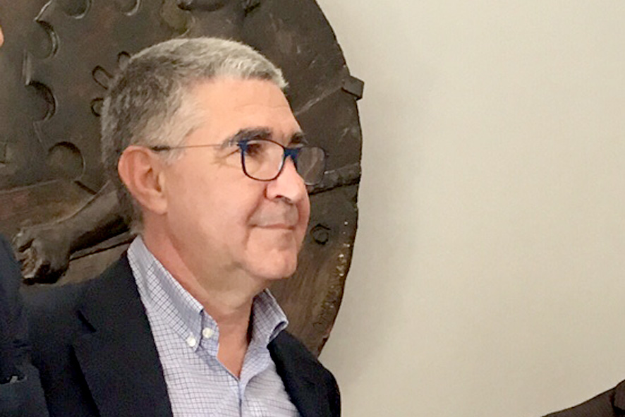Barone (Uil): "La differenziata è stato un fallimento"