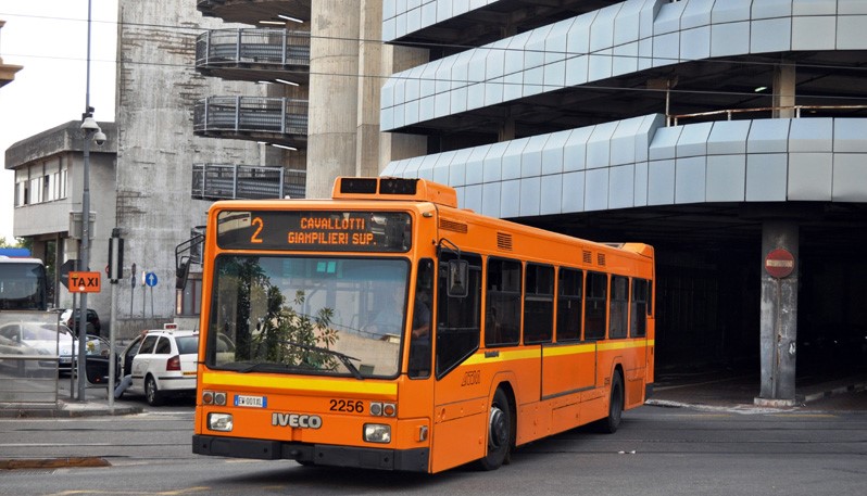 Atm. Torna lo spettro della moria estiva dei bus?