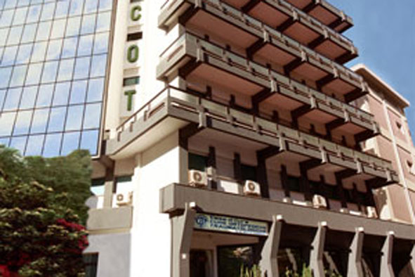 Covid-Hospital della Cot, la Uil-Fpl evidenzia criticità. Calapai: "Il personale va tutelato"