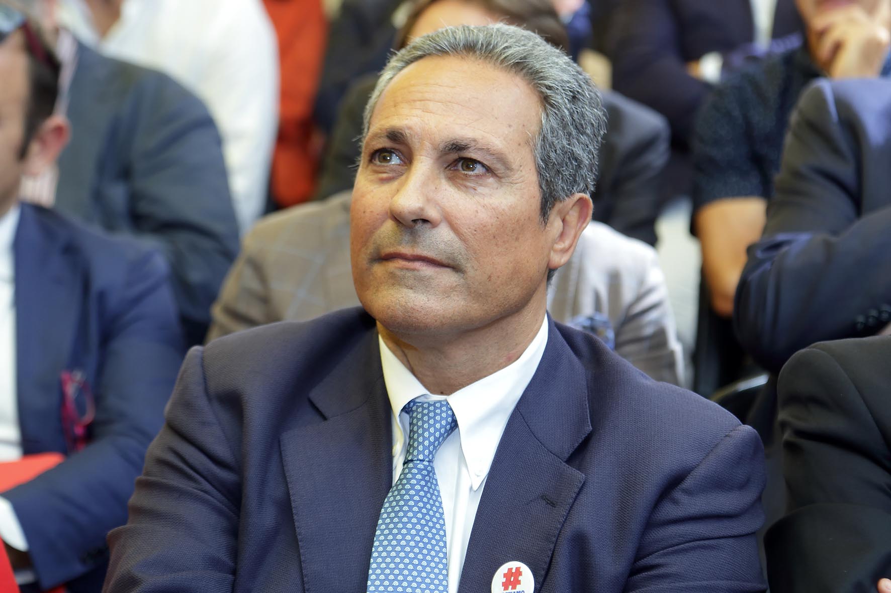 Migranti, Garofalo (AP): "Convogliare più livelli istituzionali per fronteggiare l'emergenza"
