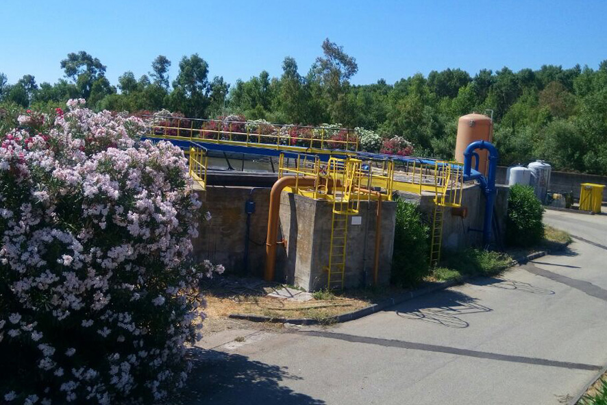 Consorzio rete fognante: dal cilindro spunta il nome di Bruno De Vita