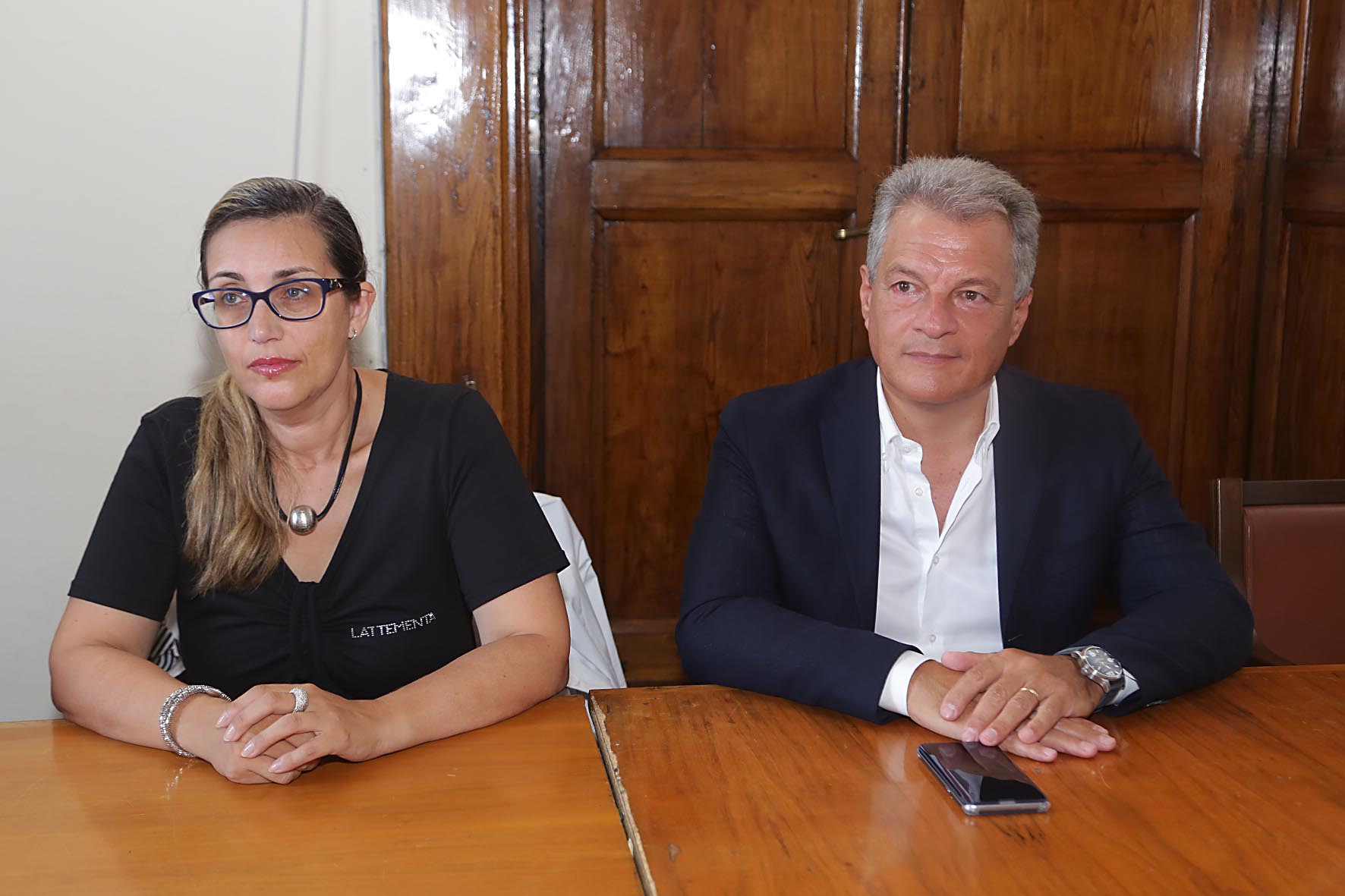 Beni del Piemonte, mozione di Fi al governo Crocetta