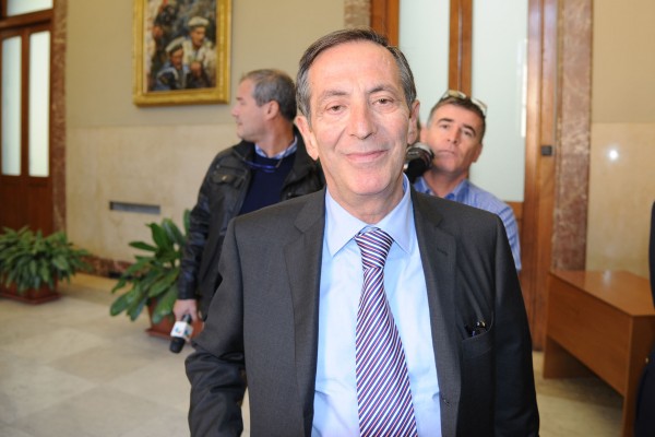 Laccoto (PD): “Nessuna soppressione di PTE o di ambulanze medicalizzate senza confronto col territorio”