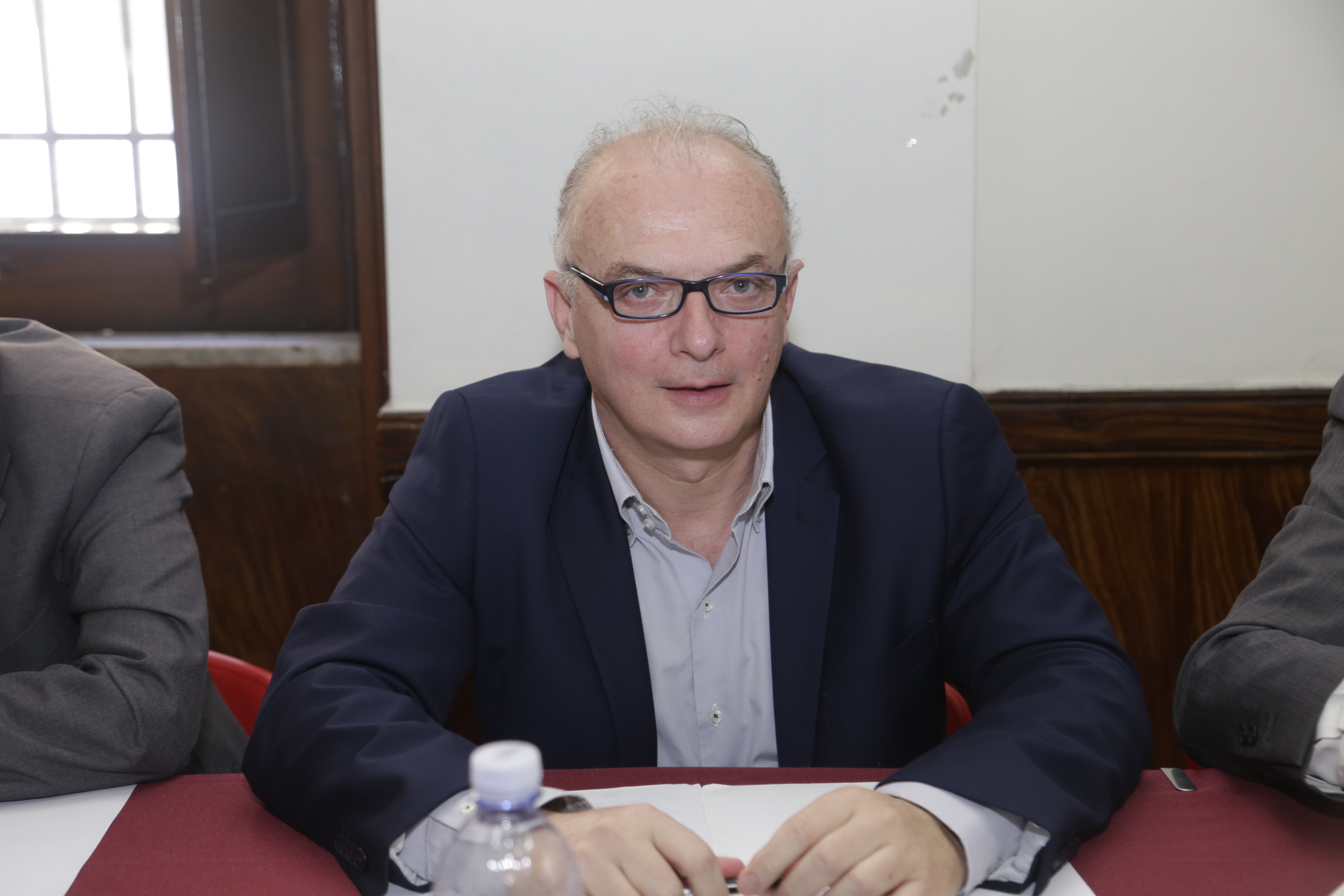 Aeroporto del Mela: Limosani "boccia" la proposta di Siracusano