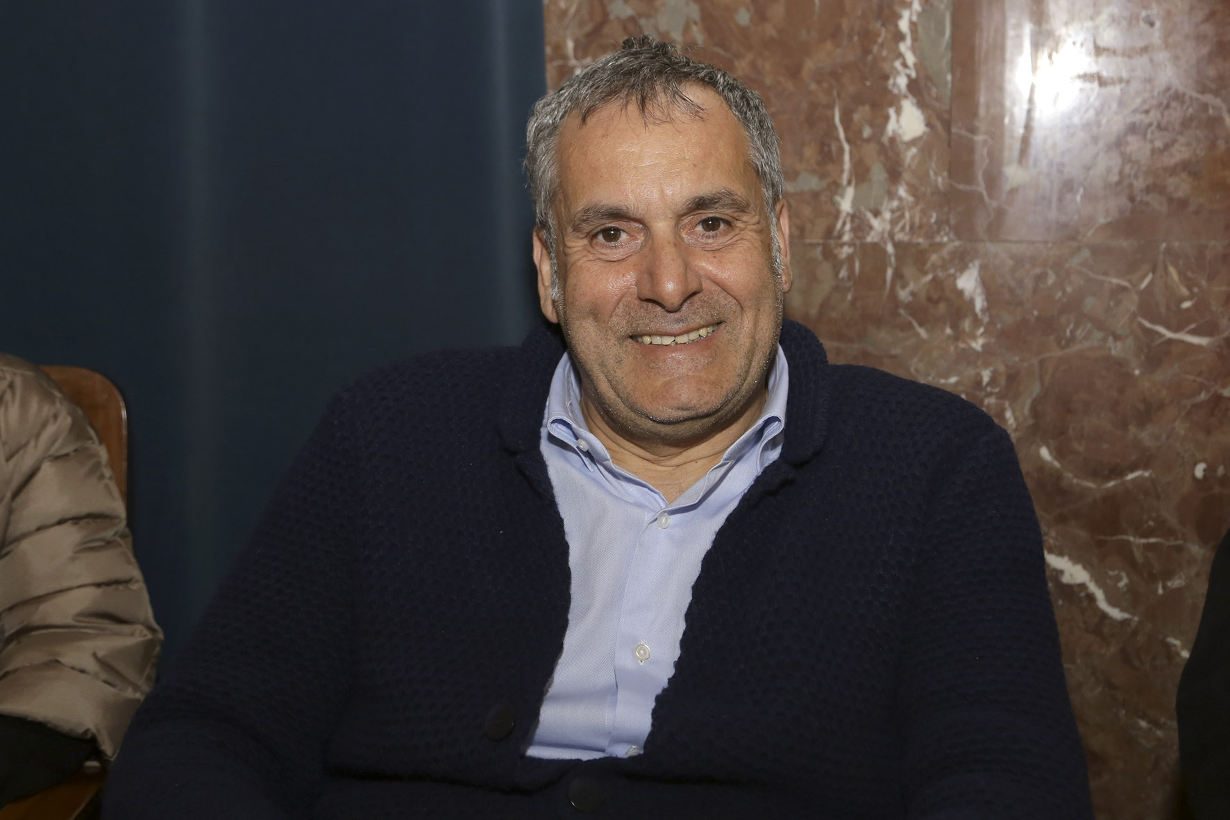 Vittorio Emanuele, IV Piano allagato: Mondello chiede provvedimenti