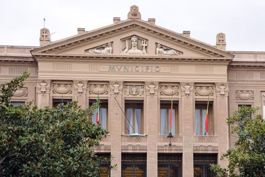 Comune di Messina, il 30 marzo firma dei contratti a tempo indeterminato per 75 precari