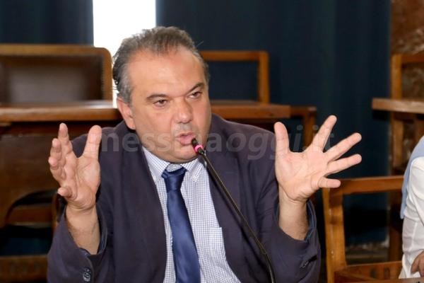 Città chiusa per gara, Picciotto: "Commercianti penalizzati"