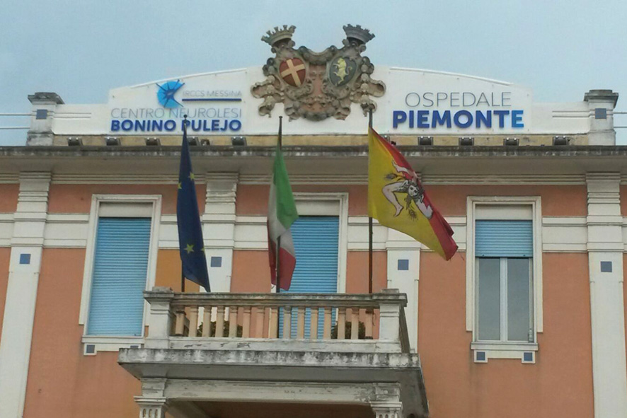 Anziano aggredito a Grammichele, muore al Piemonte
