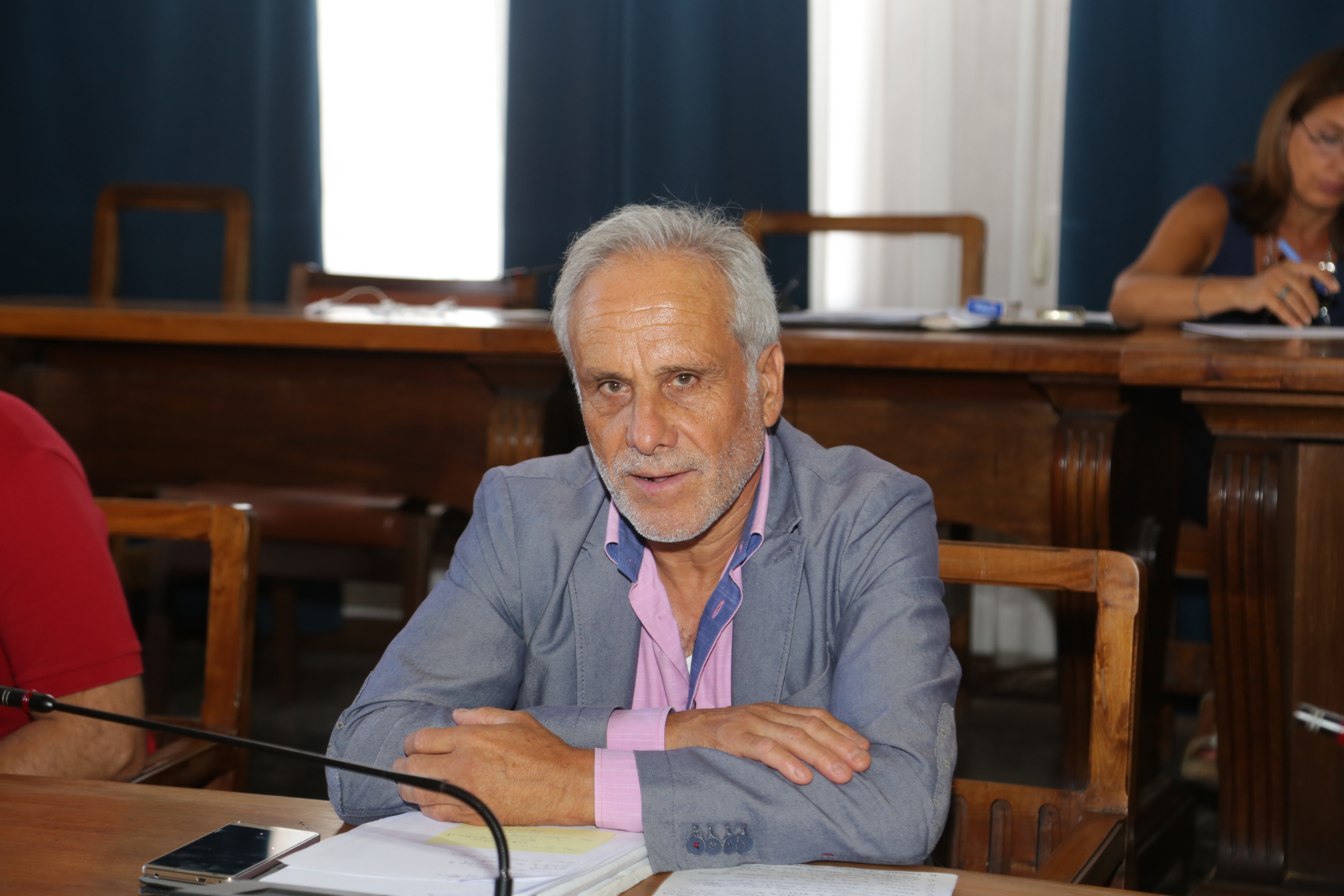 Impianti sportivi, il punto dell'Amministrazione