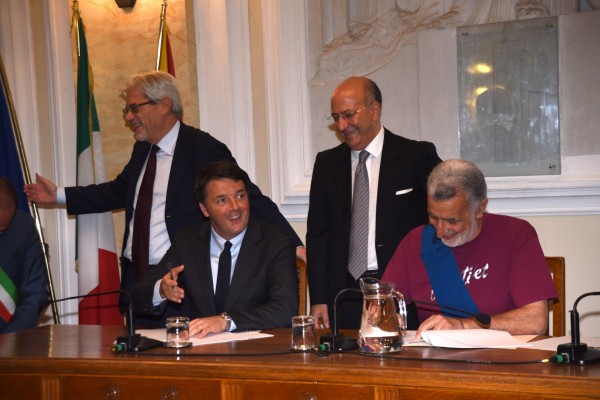 Masterplan, sindaci di Alì Terme e Fiumedinisi: "Dove sono i fondi per lo svincolo?"