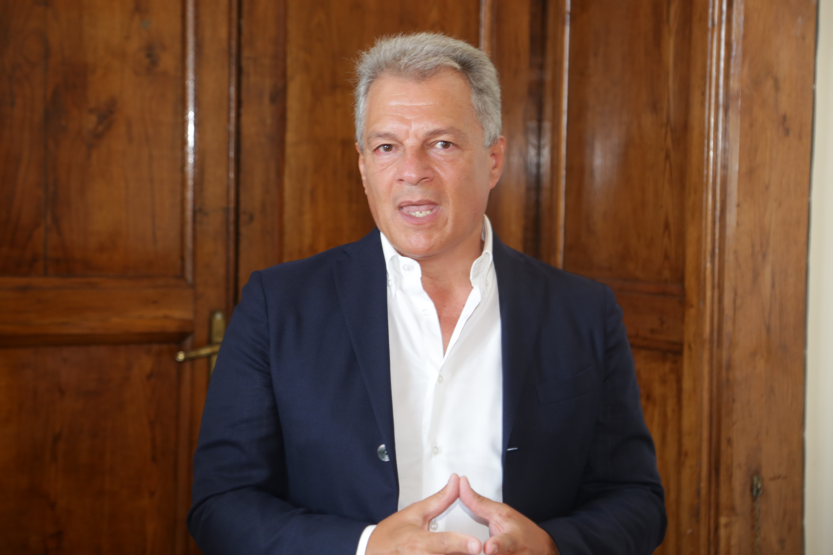 Spese “pazze” all’Ars, assolto Franco Rinaldi