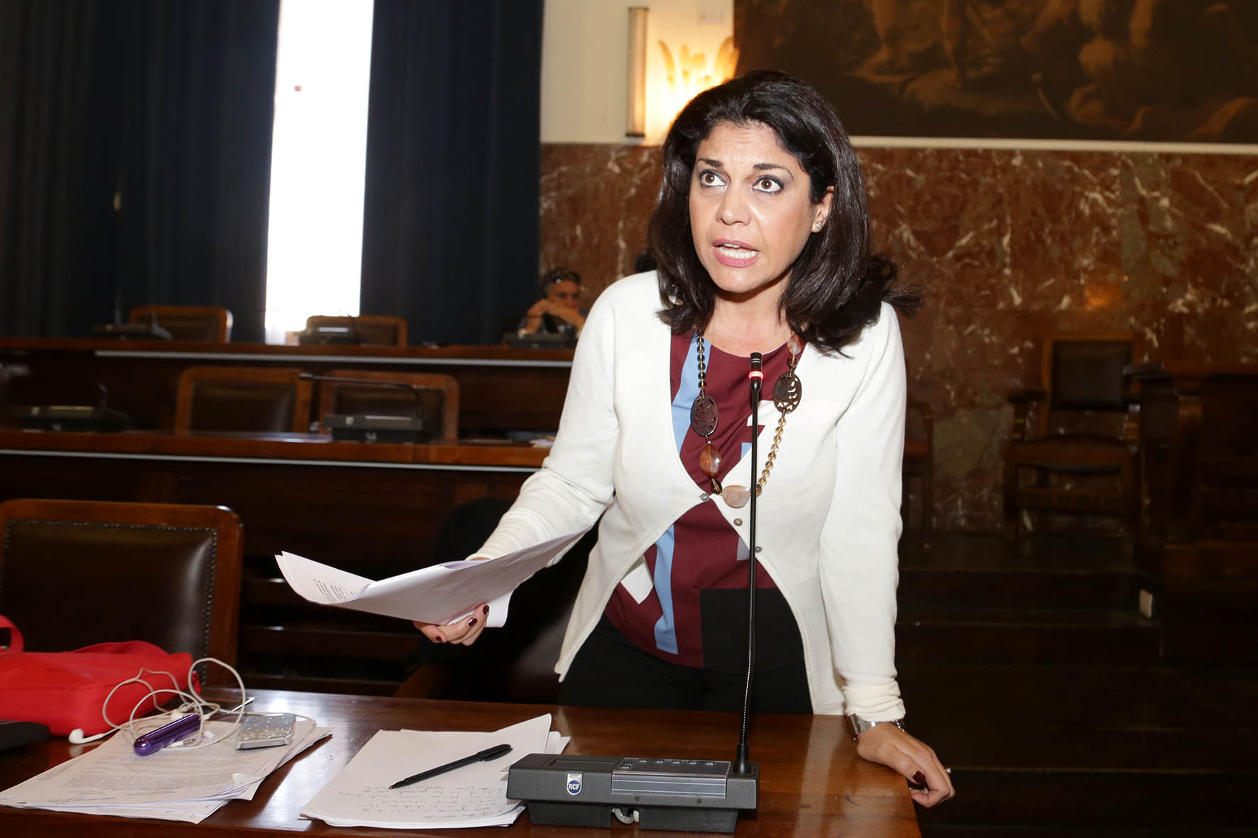 Russo (Pd): “Chiusura centro autismo fatto grave”