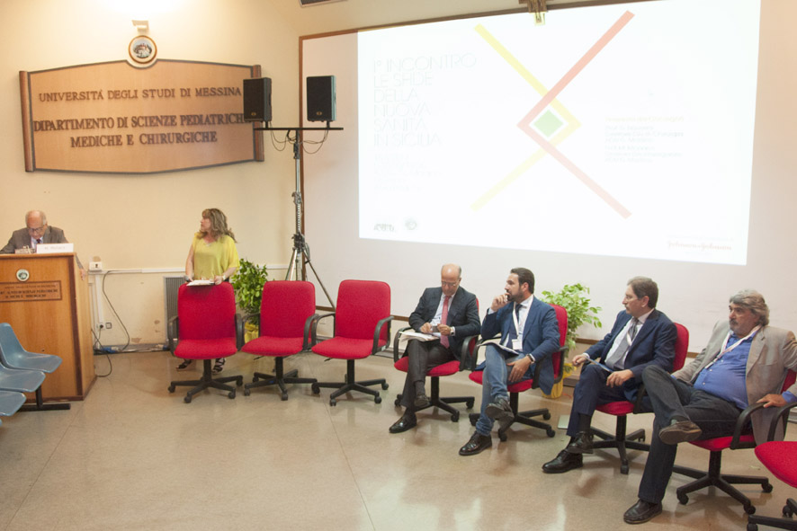 Le sfide della nuova Sanità: parole, parole, parole