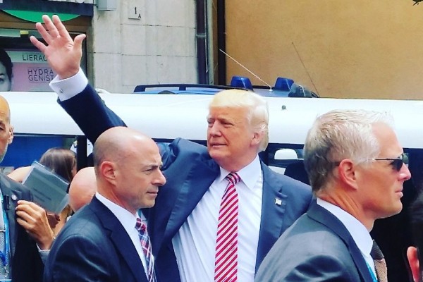 Elezioni USA: i Democrats