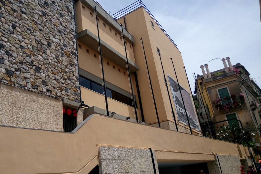 Palazzo dei congressi, in arrivo un surplus di finanziamenti