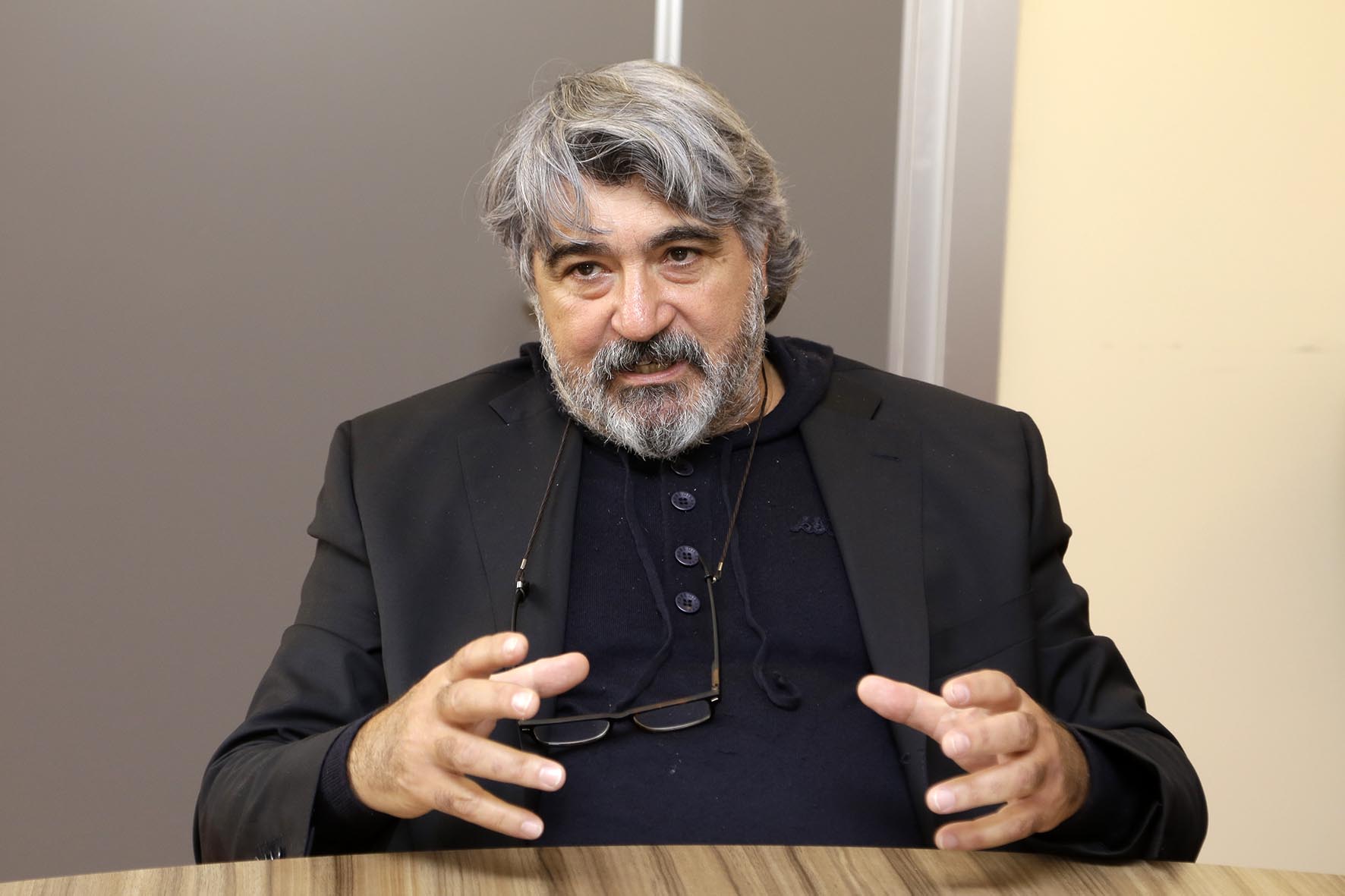 Sanità, il manager Michele Vullo con le valigie pronte