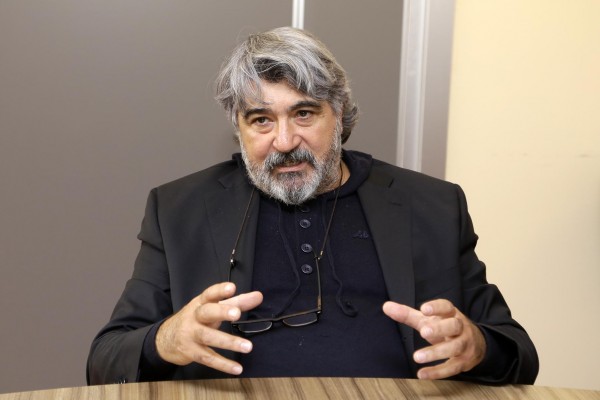 Denunce di Vullo, Uil e Anaao: "Faccia i nomi di massoni e lobbisti"