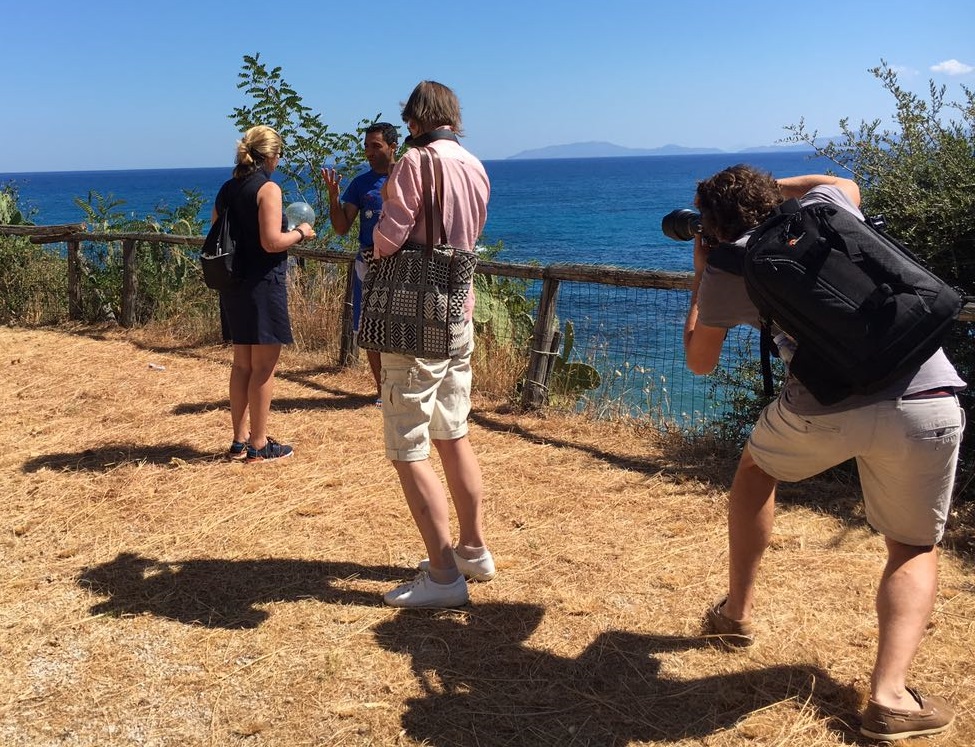 Capo d'Orlando, il nuovo porto fa già gola ai tedeschi