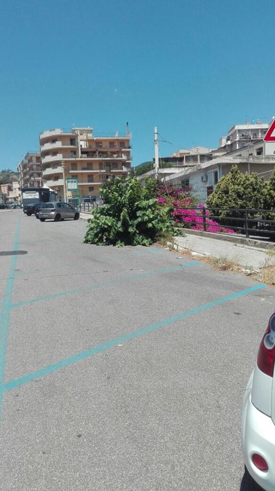 Annunziata, la V propone stalli per scooter e la messa in sicurezza davanti al “Bisazza”