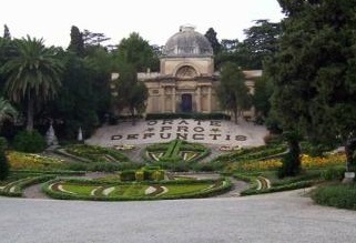 Sciacallaggio e furti al Gran Camposanto, Gioveni: 'Servono maggiori controlli'