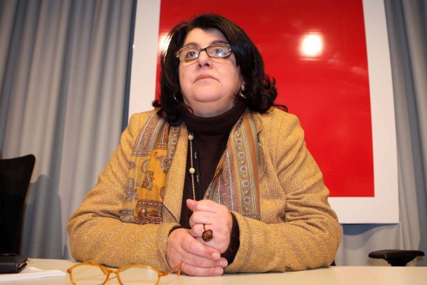 Crocè: "E’ necessario potenziare la medicina territoriale". Vertice per il riordino del sistema ospedaliero