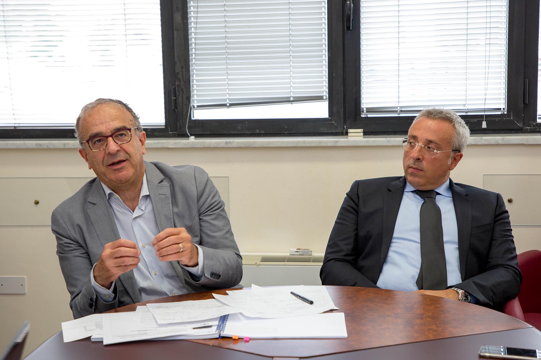 Amministratore unico Amam è l’avvocato Francesco Bonanno. Ok scelta di Palazzo Zanca