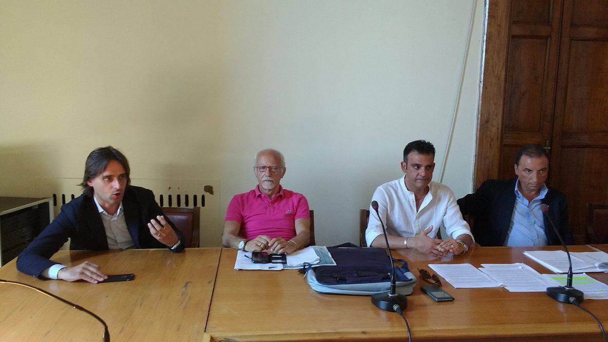 Attuazione lavori Tremestieri, Di Mento: Vero shock per la città rassegnata. Grazie a Di Sarcina