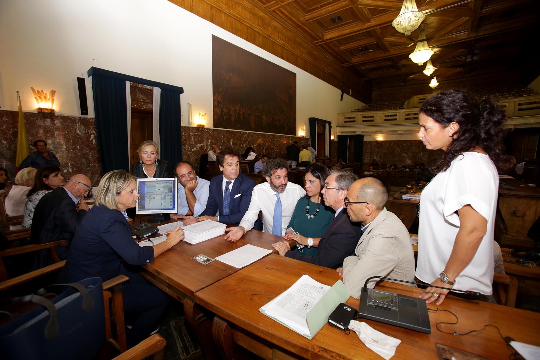 Nuovo Management comunale, il 27 si completa. Da proclamare i Consiglieri eletti