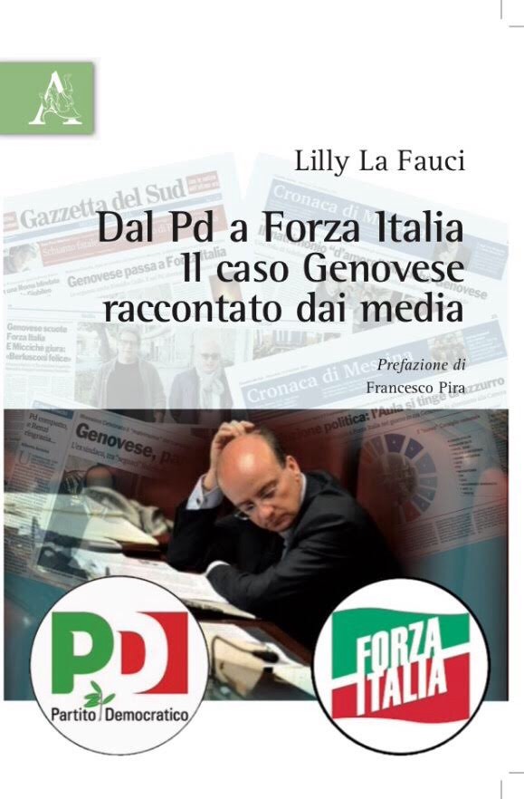 "Dal PD a Forza Italia: il caso Genovese raccontato dai media", sabato alla Feltrinelli