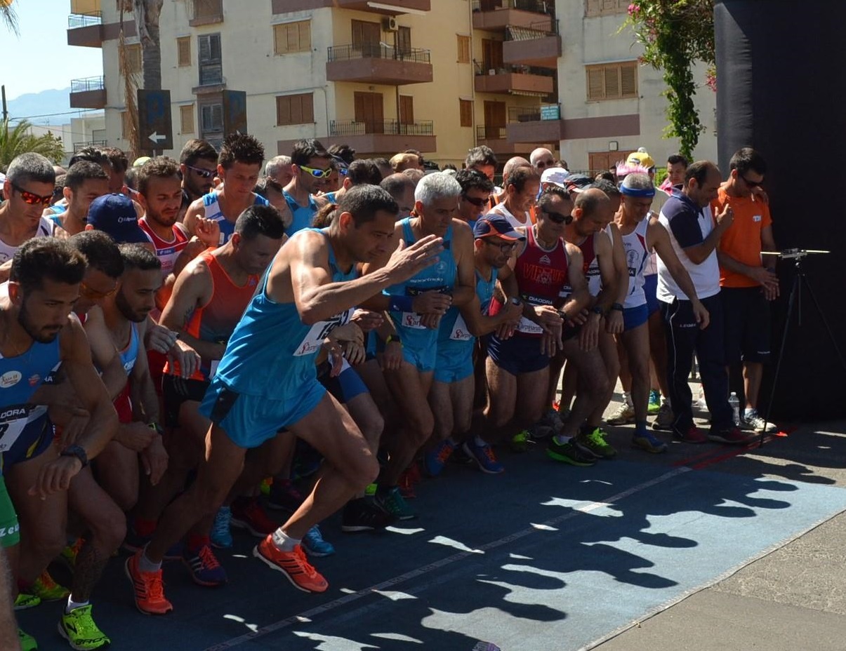 Memorial "Sidoti" a Falcone: vincono Cavallo e Immesi