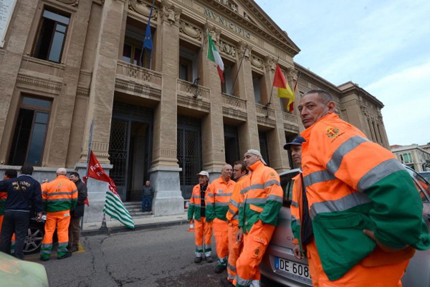 Privatizzazione Messina Servizi, si attendono i primi confronti ufficiali