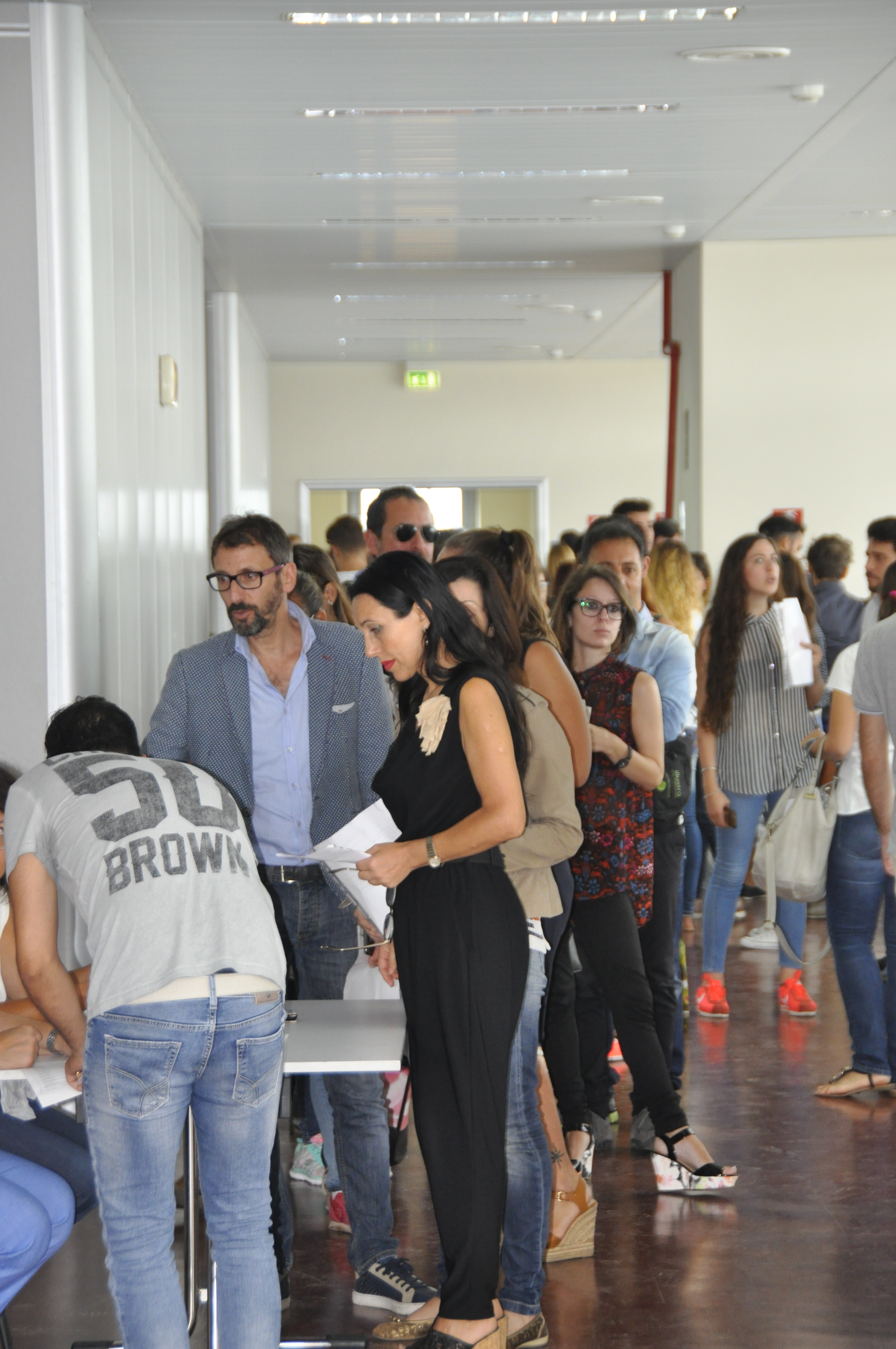 Definite sedi dove si terranno test per accedere alle professioni sanitarie