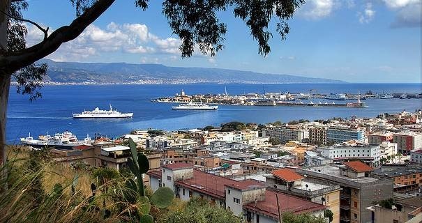 Sdemanializzazione Waterfront, CapitaleMessina "sollecita" Accorinti