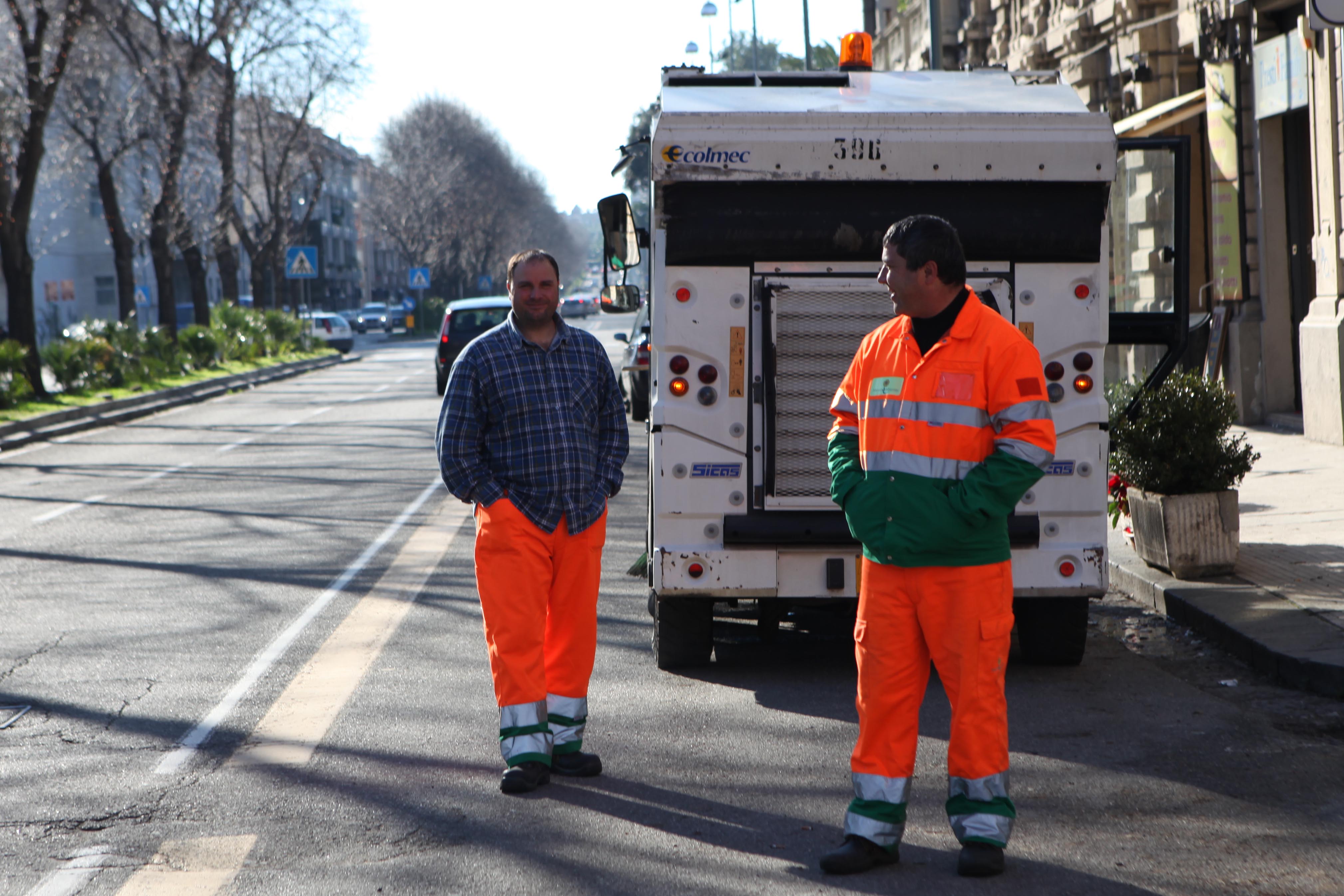 Privatizzazione Messina Servizi, fronte sindacale in agitazione: quali passi dovrà seguire l'amministrazione